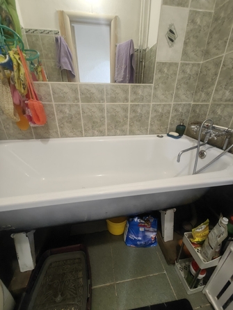 
  Продается 4-комн. квартира, 75.9 м², 60 кв-л, д. 12
. Фото 8.