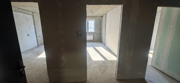 
  Продается 2-комн. квартира, 53.8 м², 22 мкр, д. 18б
. Фото 3.