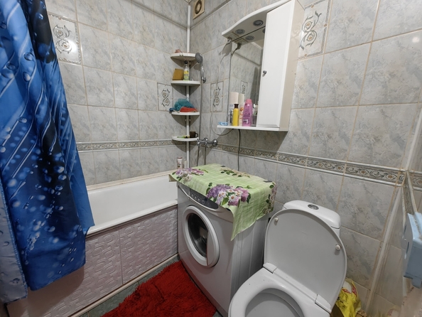 
  Продается 2-комн. квартира, 44.8 м², 92 кв-л, д. 13
. Фото 5.