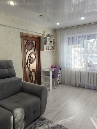
  Продается 2-комн. квартира, 45 м², 94 кв-л, д. 14
. Фото 3.