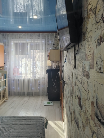 
  Продается 2-комн. квартира, 45 м², 94 кв-л, д. 14
. Фото 6.