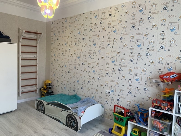 
  Продается 2-комн. квартира, 54.8 м², 81 кв-л, д. 2
. Фото 4.