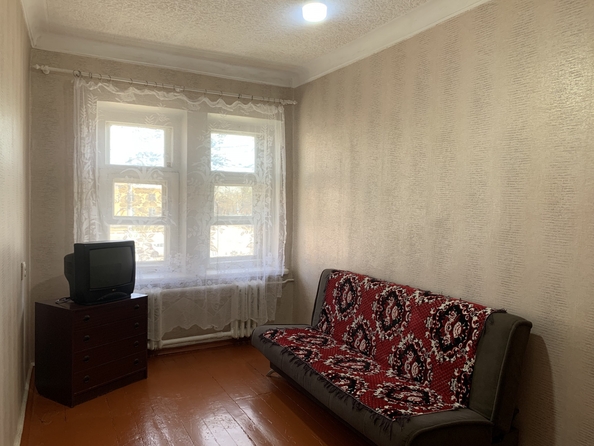 
  Продается комната, 14.5 м², 35 кв-л, д. 13
. Фото 1.