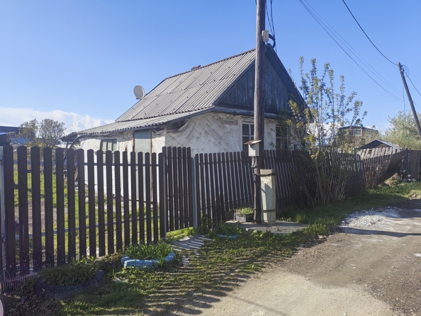 
  Продается коттедж, 22 м², Ангарск
. Фото 1.