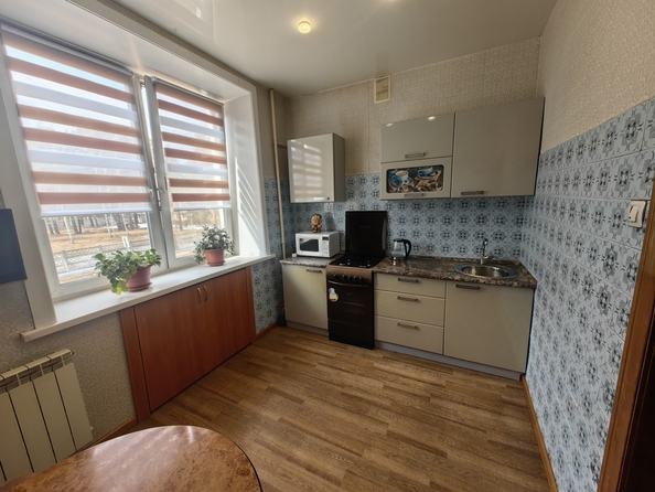 
  Продается 2-комн. квартира, 54.9 м², 211 кв-л, д. 9
. Фото 4.