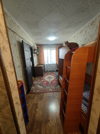 
  Продается 2-комн. квартира, 43.9 м², 2-я Озерная (Китой мкр.) ул, д. 3
. Фото 4.