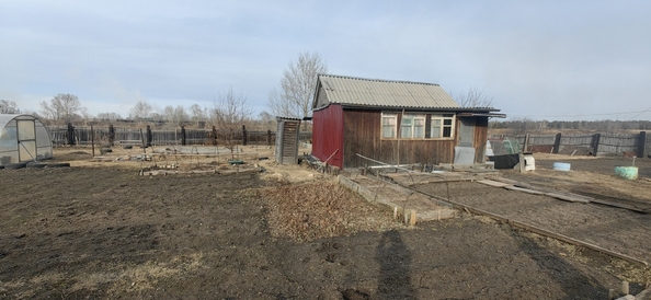 
  Продается земельный участок, 17 соток, СНТ Лесник-1
. Фото 1.