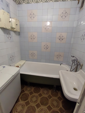 
  Продается 3-комн. квартира, 64 м², 18 мкр, д. 4
. Фото 11.