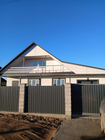 
  Продается дом, 230 м², деревня Грановщина
. Фото 2.