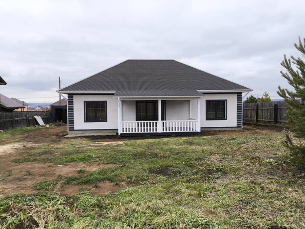 
  Продается дом, 250 м², деревня Грановщина
. Фото 17.