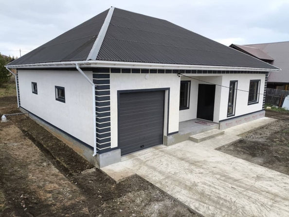 
  Продается дом, 250 м², деревня Грановщина
. Фото 19.