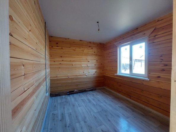 
  Продается дом, 130 м², деревня Усть-Куда
. Фото 3.