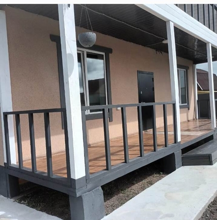 
  Продается дом, 160 м², село Хомутово
. Фото 2.