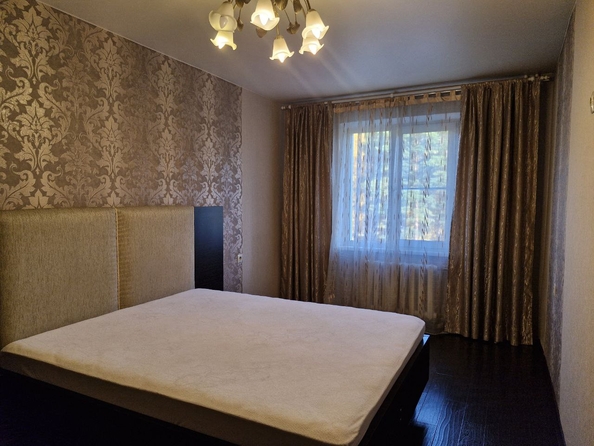 
  Продается 3-комн. квартира, 74.6 м², ЖК Сибирь
. Фото 17.