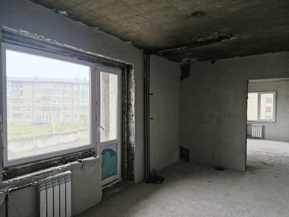 
  Продается 3-комн. квартира, 82.1 м², 7 мкр, д. 15
. Фото 3.