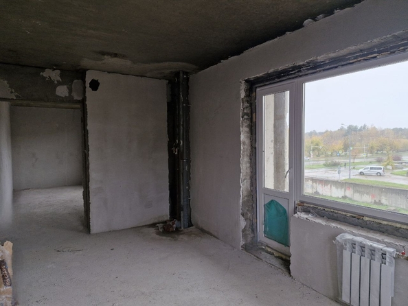 
  Продается 3-комн. квартира, 82.1 м², 7 мкр, д. 15
. Фото 6.