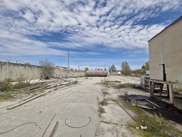 
  Продается универсальное помещение, 1078.2 м², 3 кв-л
. Фото 8.