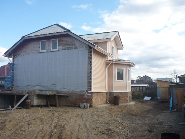 
  Продается дом, 272.5 м², Ангарск
. Фото 48.