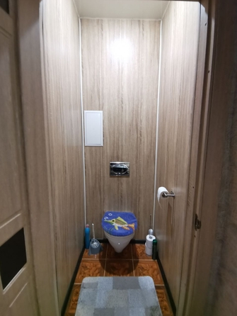 
  Продается 3-комн. квартира, 73.2 м², 74 кв-л, д. 5
. Фото 11.