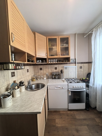 
  Продается 2-комн. квартира, 53.2 м², 19 мкр, д. 13
. Фото 9.