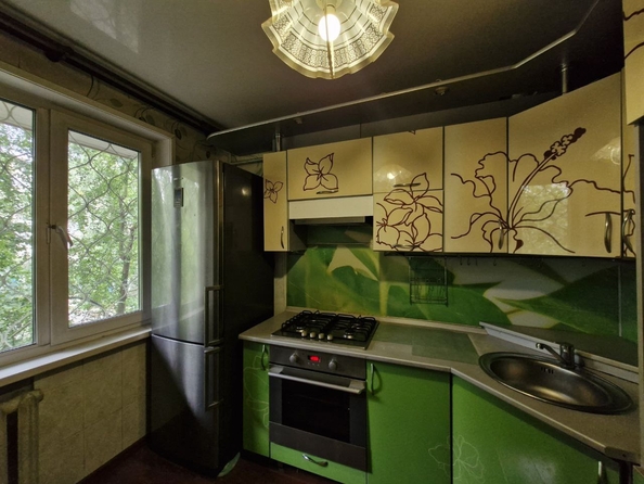 
  Продается 3-комн. квартира, 59.4 м², 17 мкр, д. 3
. Фото 7.