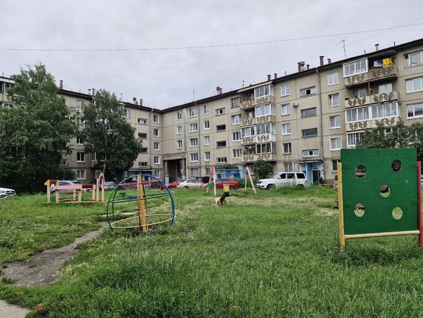
  Продается 3-комн. квартира, 59.4 м², 17 мкр, д. 3
. Фото 18.