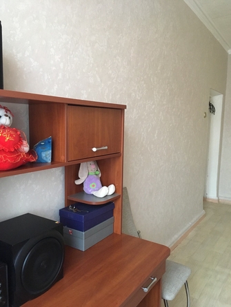 
  Продается комната, 15.3 м², 37 кв-л, д. 1
. Фото 2.