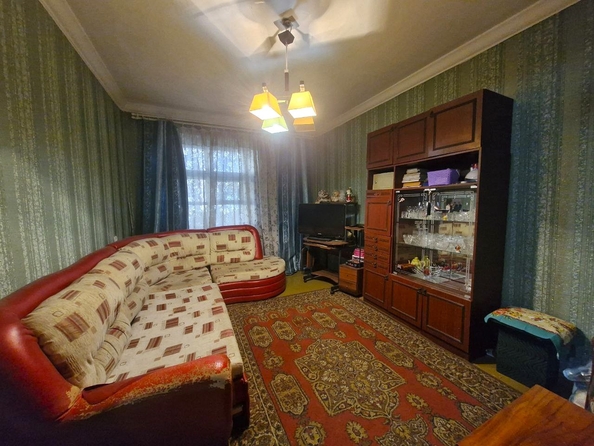 
  Продается 2-комн. квартира, 43.6 м², 60 кв-л, д. 30
. Фото 1.