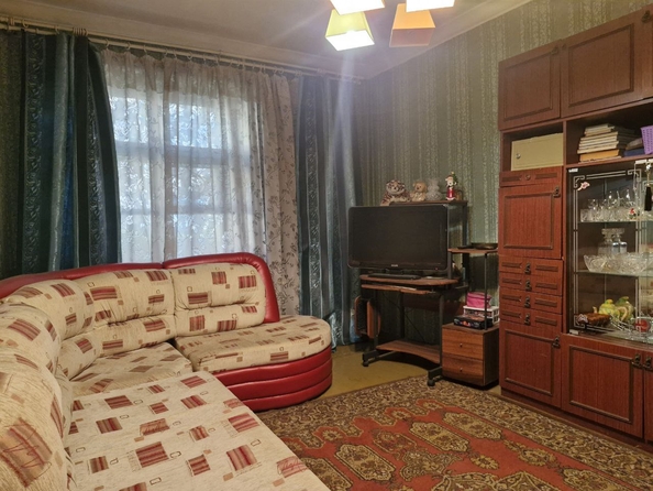 
  Продается 2-комн. квартира, 43.6 м², 60 кв-л, д. 30
. Фото 4.