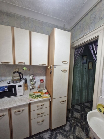 
  Продается 2-комн. квартира, 43.6 м², 60 кв-л, д. 30
. Фото 12.