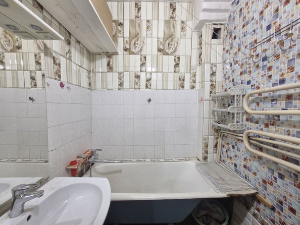 
  Продается 2-комн. квартира, 43.6 м², 60 кв-л, д. 30
. Фото 15.