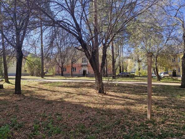 
  Продается 2-комн. квартира, 43.6 м², 60 кв-л, д. 30
. Фото 23.