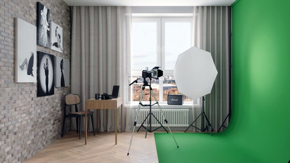 
  Продается 3-комн. квартира, 60.12 м², ЖК Стрижи Сити, блок-секции 6,7
. Фото 8.