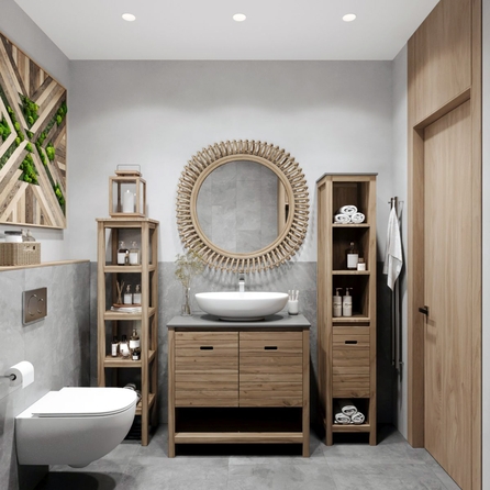 
  Продается 3-комн. квартира, 60.12 м², ЖК Стрижи Сити, блок-секции 6,7
. Фото 13.