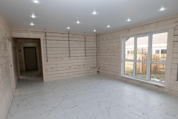 
  Продается дом, 140 м², рабочий поселок Маркова
. Фото 6.