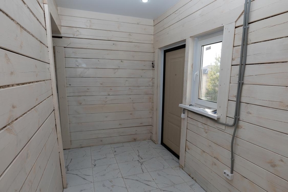 
  Продается дом, 140 м², рабочий поселок Маркова
. Фото 11.