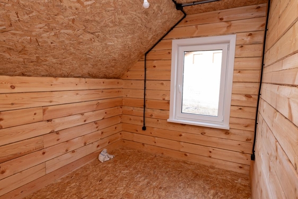 
  Продается дом, 140 м², рабочий поселок Маркова
. Фото 8.