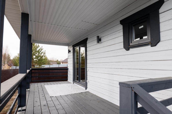 
  Продается дом, 140 м², рабочий поселок Маркова
. Фото 4.