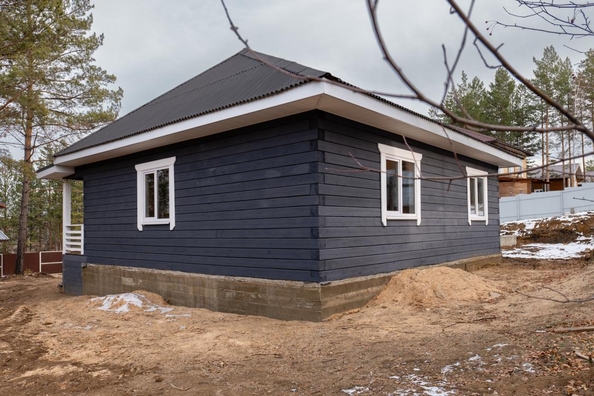 
  Продается дом, 90 м², рабочий поселок Маркова
. Фото 2.