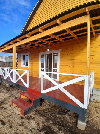 
  Продается дом, 230 м², село Урик
. Фото 19.