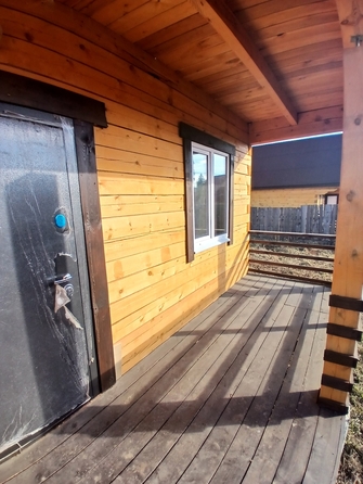 
  Продается дом, 200 м², село Урик
. Фото 2.