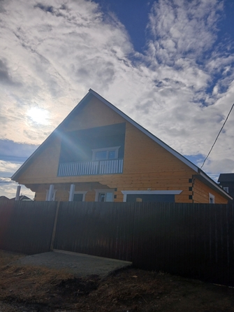 
  Продается дом, 240 м², село Урик
. Фото 1.