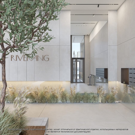 
  Продается 1-комн. квартира, 29.11 м², ЖК RIVERANG (РиверАнг)
. Фото 13.