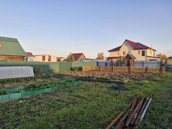 
  Продается земельный участок, 6.5 соток, СНТ Приангарье
. Фото 8.
