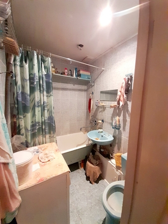 
  Продается 3-комн. квартира, 59 м², 72 кв-л, д. 3
. Фото 5.