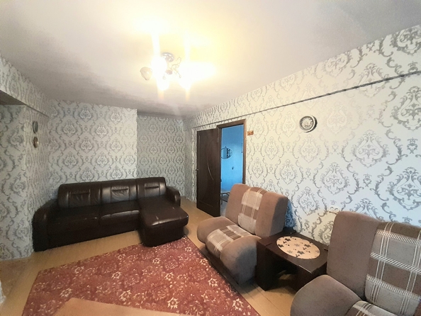 
  Продается 4-комн. квартира, 59 м², Толбухина ул, д. 64
. Фото 1.