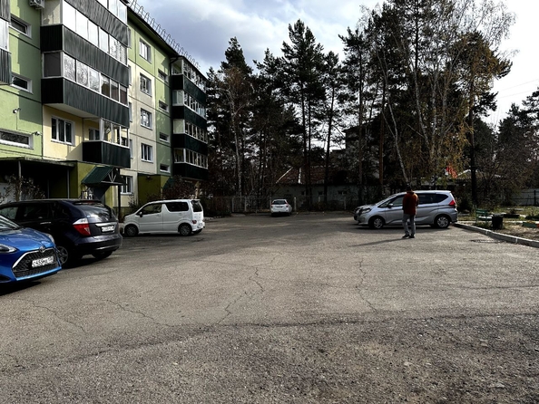 
  Продается 3-комн. квартира, 67.6 м², 12 мкр, д. 30
. Фото 21.