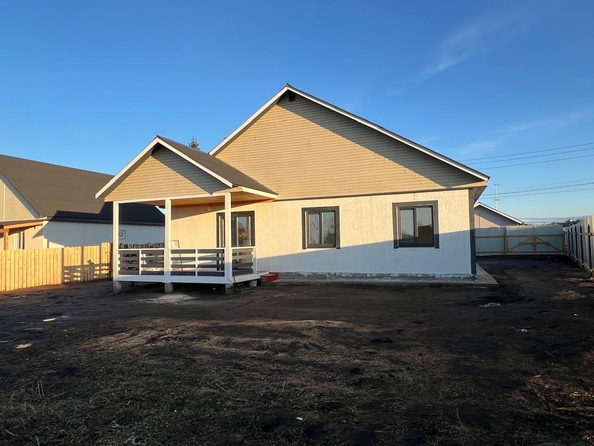 
  Продается дом, 180 м², деревня Куда
. Фото 4.