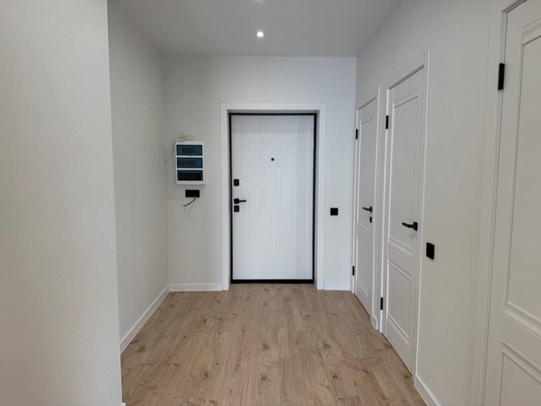 
  Продается 4-комн. квартира 80.2 м², в ЖК Стрижи Сити, блок-секции 8,9. Фото 13.
