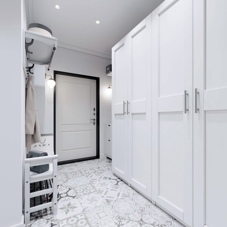 
  Продается 2-комн. квартира 51.95 м², в ЖК Стрижи Сити, блок-секции 6,7. Фото 3.